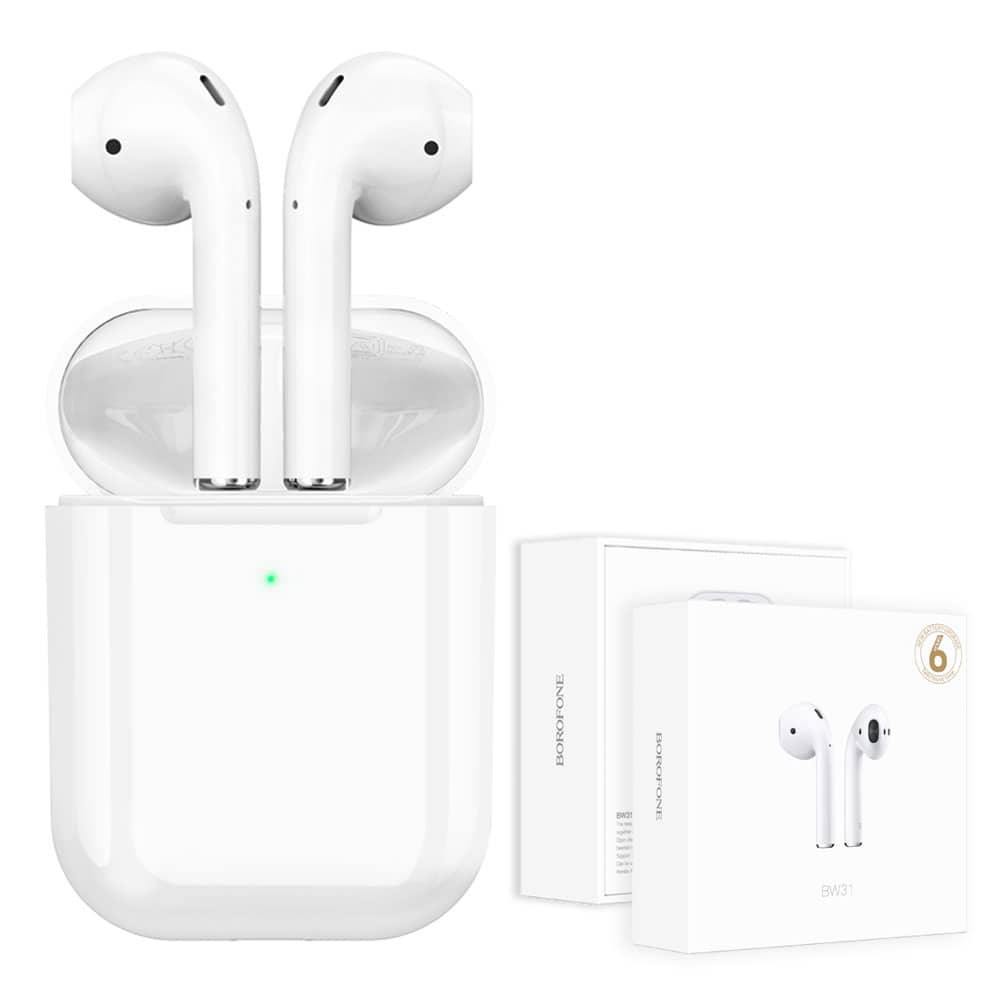 Borofone BW31 TWS Earbuds Borofone BW31 TWS Earbuds